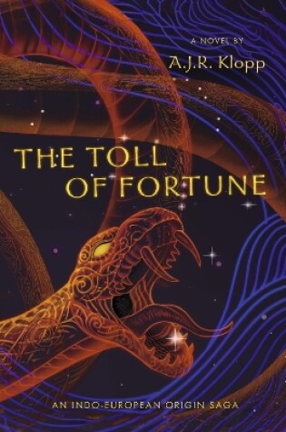 Cover of The Toll of Fortune