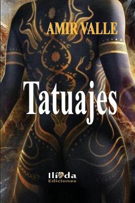 Book cover for Tatuajes