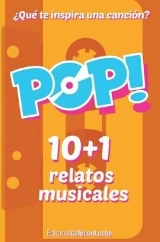 Cover of Pop!