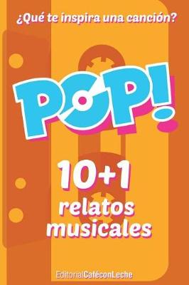 Book cover for Pop!