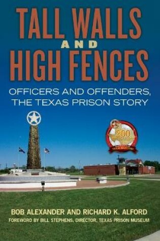 Cover of Tall Walls and High Fences