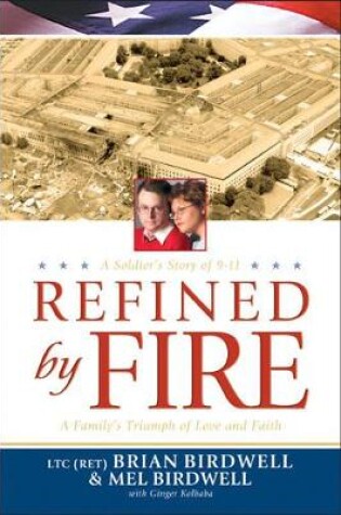 Cover of Refined By Fire