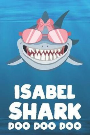 Cover of Isabel - Shark Doo Doo Doo