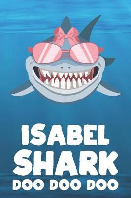 Book cover for Isabel - Shark Doo Doo Doo