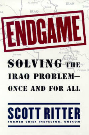 Cover of Endgame