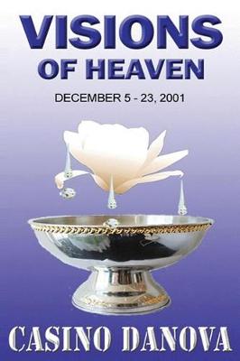 Book cover for Visions of Heaven