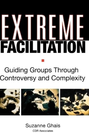 Cover of Extreme Facilitation