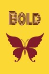 Book cover for Bold