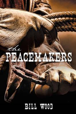 Book cover for The Peacemakers