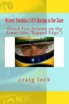 Book cover for Driven