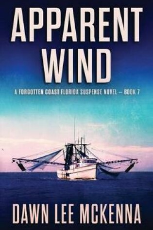 Cover of Apparent Wind