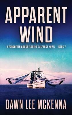 Book cover for Apparent Wind