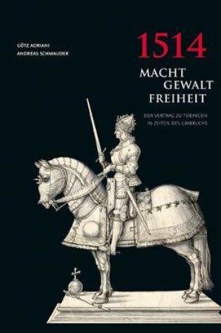Cover of 1514 Macht - Gewalt - Freiheit