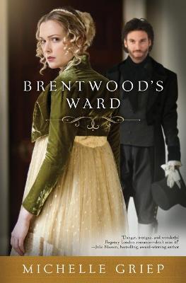 Cover of Brentwood's Ward
