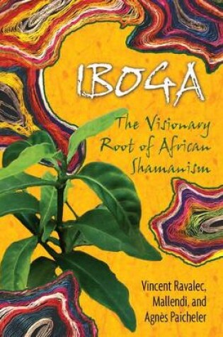 Cover of Iboga