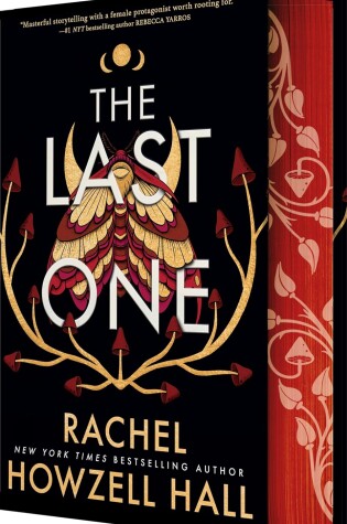 Cover of The Last One (Deluxe Limited Edition)