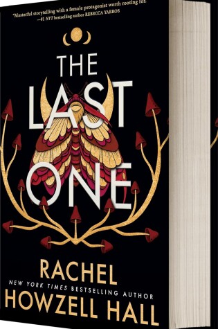 Cover of The Last One