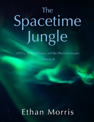 Cover of The Spacetime Jungle