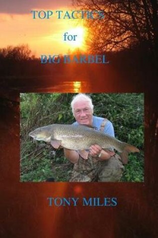 Cover of Top Tactics for Big Barbel