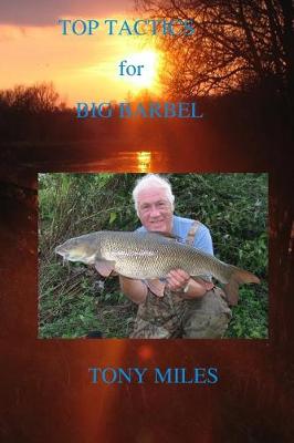 Book cover for Top Tactics for Big Barbel