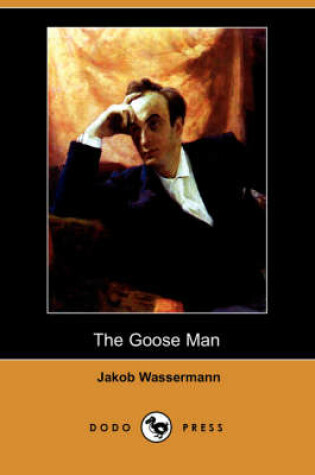 Cover of The Goose Man (Dodo Press)