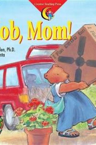 Cover of Top Job Mom