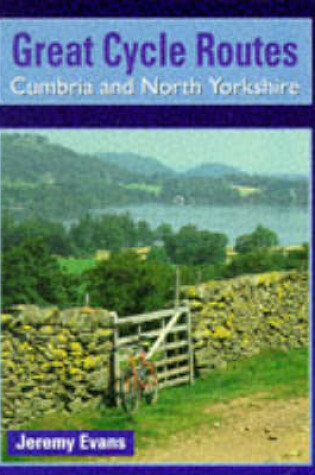 Cover of Cumbria and North Yorkshire