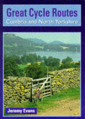 Cover of Cumbria and North Yorkshire