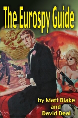 Cover of Eurospy Guide