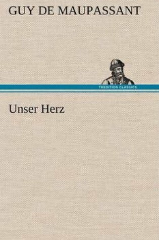 Cover of Unser Herz