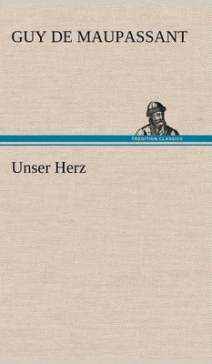 Book cover for Unser Herz