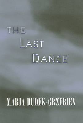 Book cover for The Last Dance