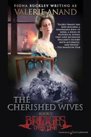 Cover of The Cherished Wives