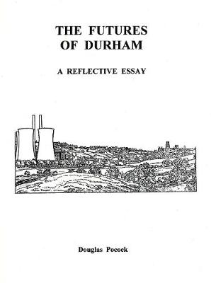 Book cover for The Futures of Durham