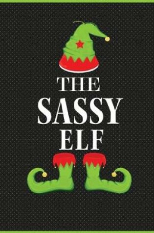 Cover of The Sassy Elf