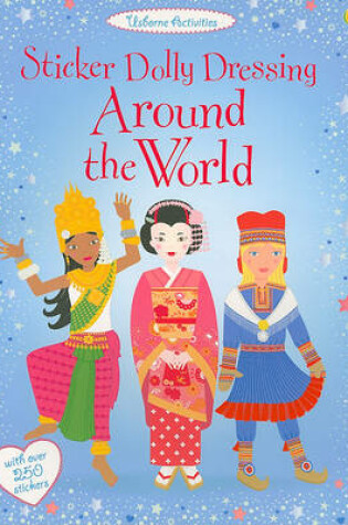 Cover of Around the World