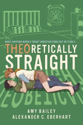 Book cover for Theoretically Straight