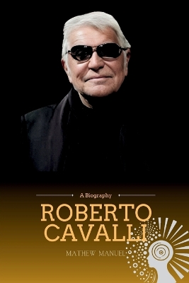 Cover of Roberto Cavalli