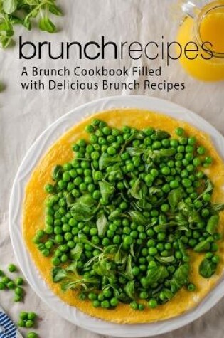 Cover of Brunch Recipes