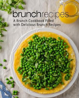 Book cover for Brunch Recipes