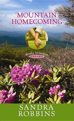 Book cover for Mountain Homecoming