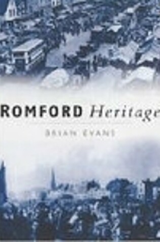 Cover of Romford Heritage