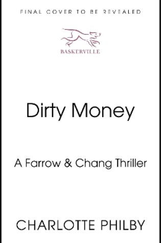 Cover of Dirty Money