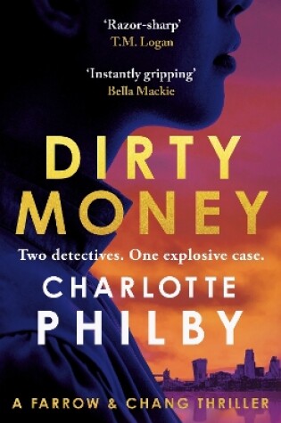 Cover of Dirty Money