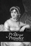 Book cover for Pride and Prejudice by Jane Austen