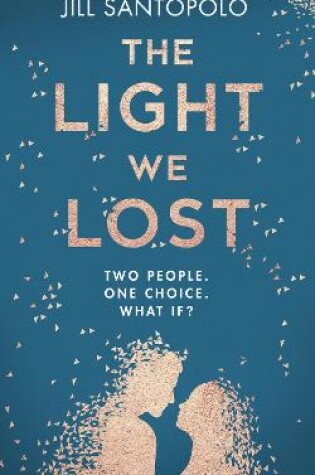 Cover of The Light We Lost