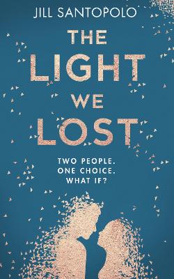 Book cover for The Light We Lost