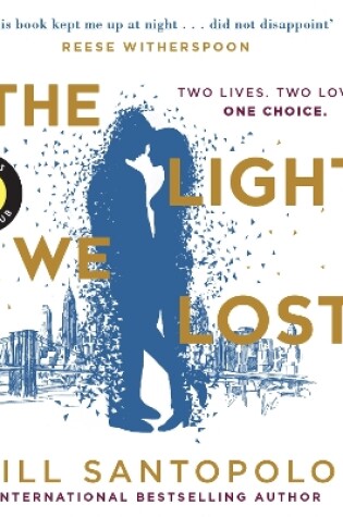 Cover of The Light We Lost