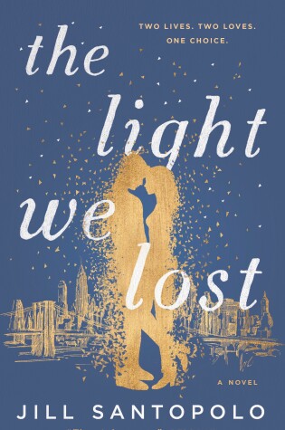 Cover of The Light We Lost