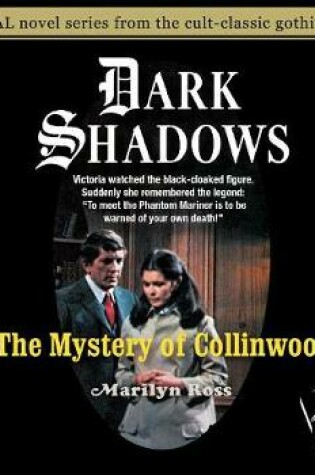 Cover of The Mystery of Collinwood